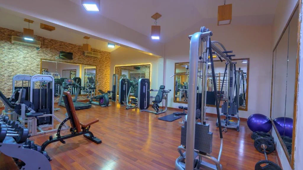 الفندق جراند سيز ريزورت & أكوا بارك - الغردقة